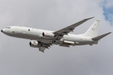 Boeing P-8A Poseidon (737-8FV)